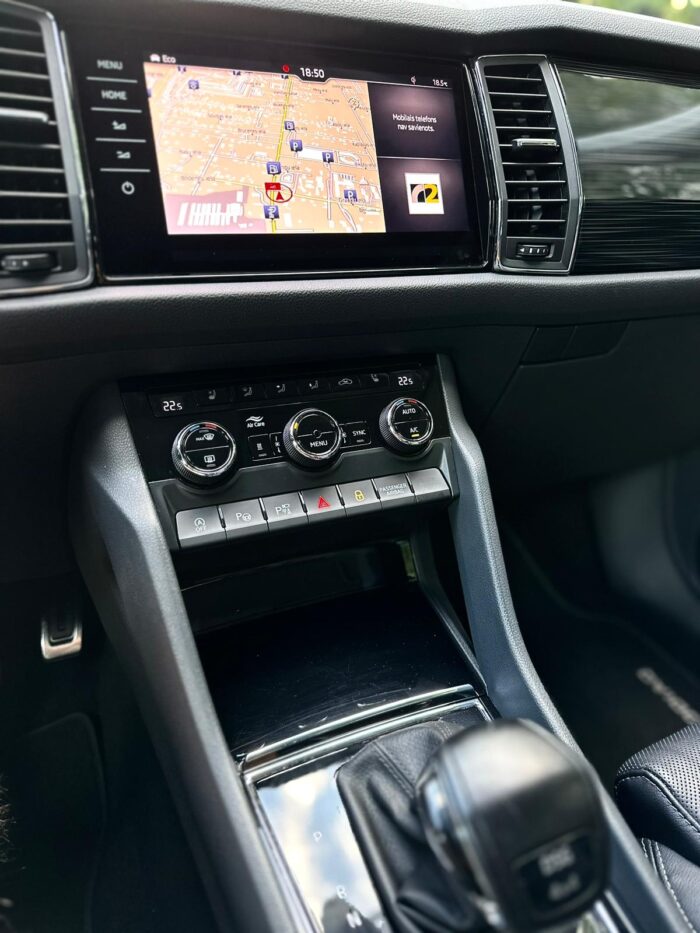 Skoda Kodiaq 2,0 TDI 4x4 DSG "Style" - Image 17