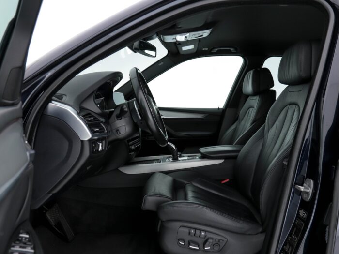 BMW X5 30D - Image 7