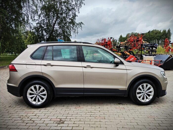 VW Tiguan - Image 11