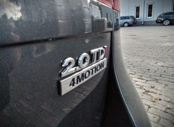 Volkswagen Passat B7 Highline - Image 10