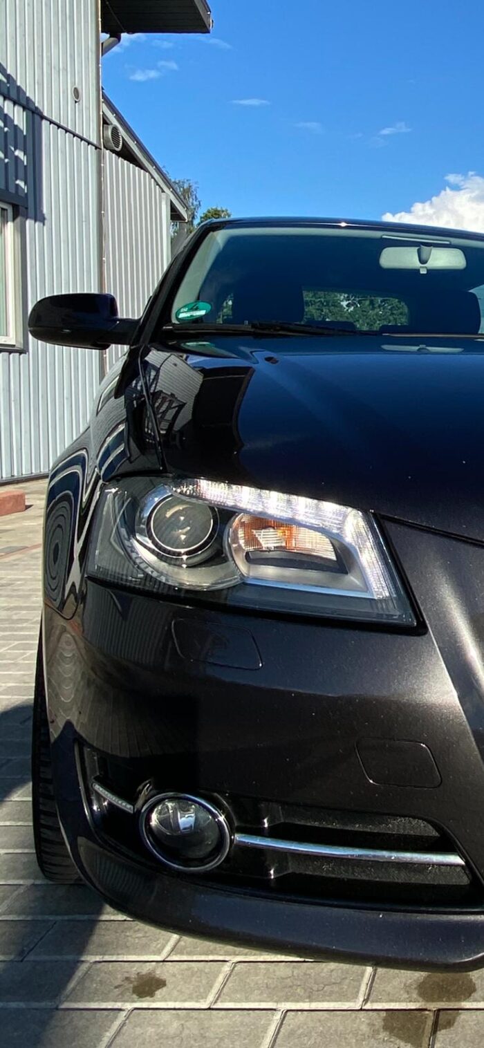 Audi A3 Ambition 2.0 dīzelis - Image 15