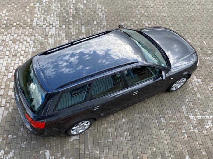 Audi A 4 2,0 TDI Automatik - Image 15