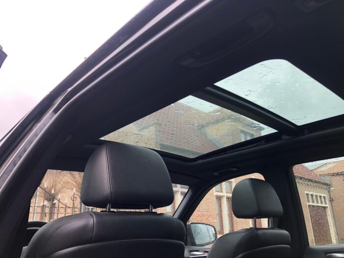 BMW X5 3.0d M-Pack - Image 19