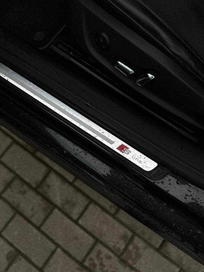 Audi A5 3.0 Tdi quattro S-Line ABT - Image 22