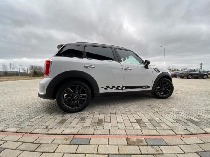 Mini Countryman Cooper SD - Image 27
