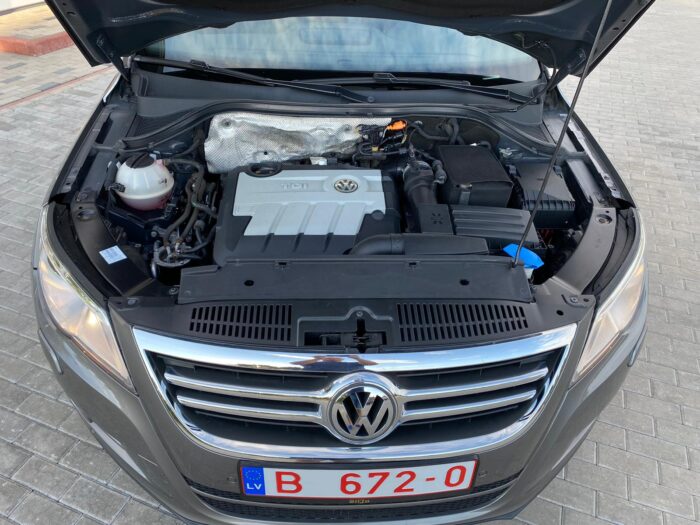VW Tiguan 2,0 TDI 4Motion DSG "Sport&Style" - Image 14
