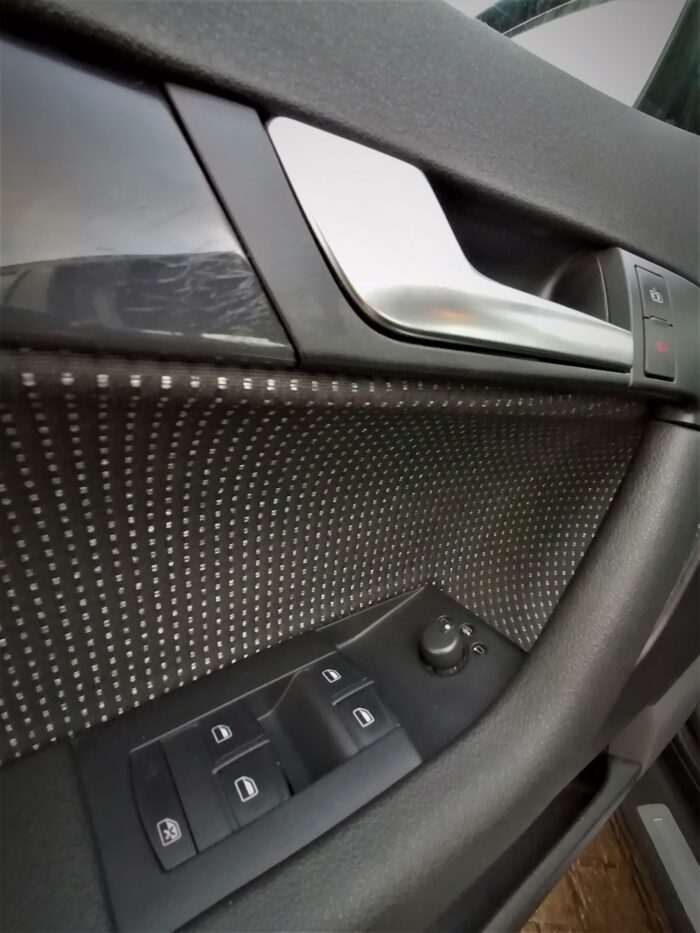 Audi A3 Sportback 2,0 TDI - Image 10