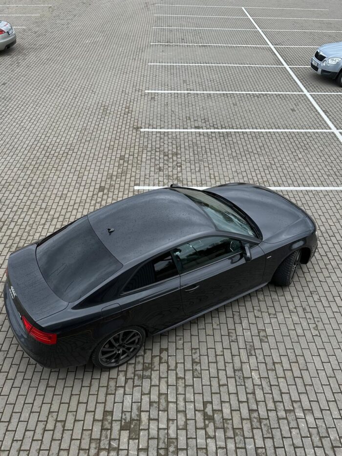 Audi A5 3.0 Tdi quattro S-Line ABT - Image 21