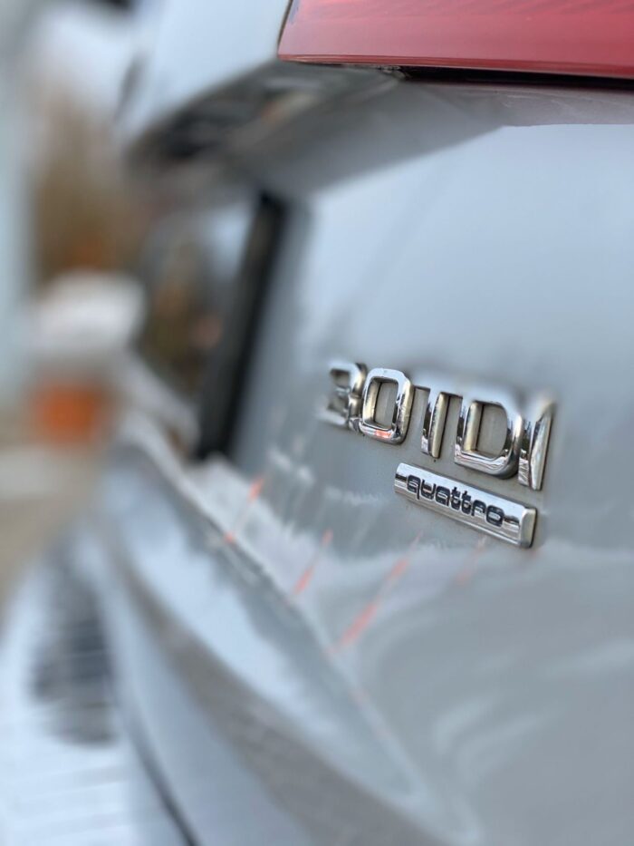 Audi Q5 3,0 TDI quattro S-tronic - Image 42