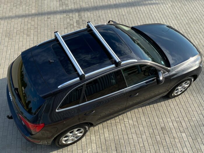 Audi Q5 Quattro 2.0 dīzelis - Image 17