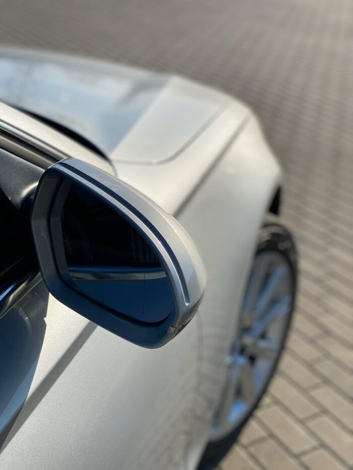 Audi A6 3,0 TDI quattro S-tronic - Image 26