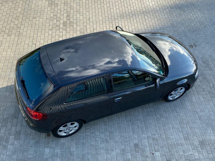 Audi A3 Ambition 2.0 dīzelis - Image 14