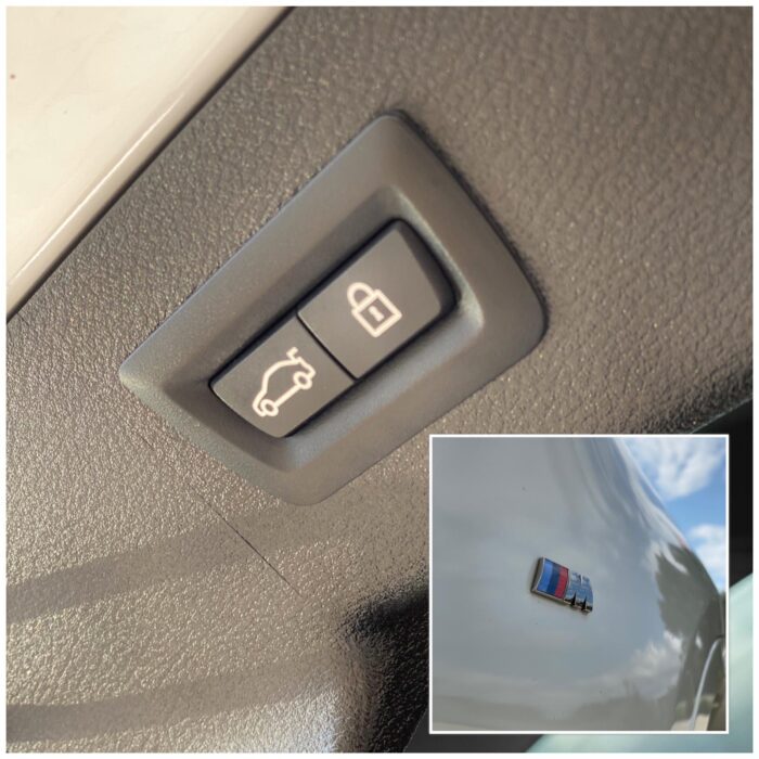 BMW X6M50D Individual - Image 48