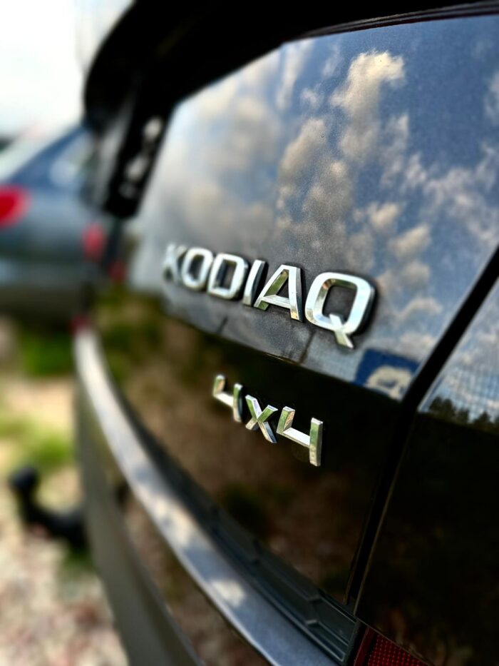 Skoda Kodiaq 2,0 TDI 4x4 DSG "Style" - Image 10