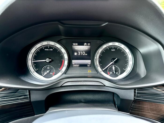 Skoda Kodiaq 2,0 TDI 4x4 DSG "Style" - Image 16