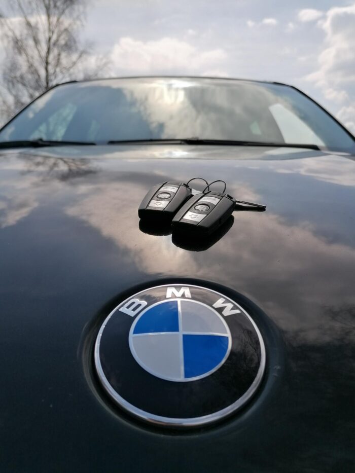 BMW X5 3.0d M-Pack - Image 43