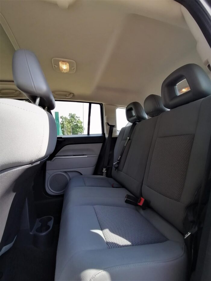 Jeep Compass 2,0 CRD “Sport” - Image 30