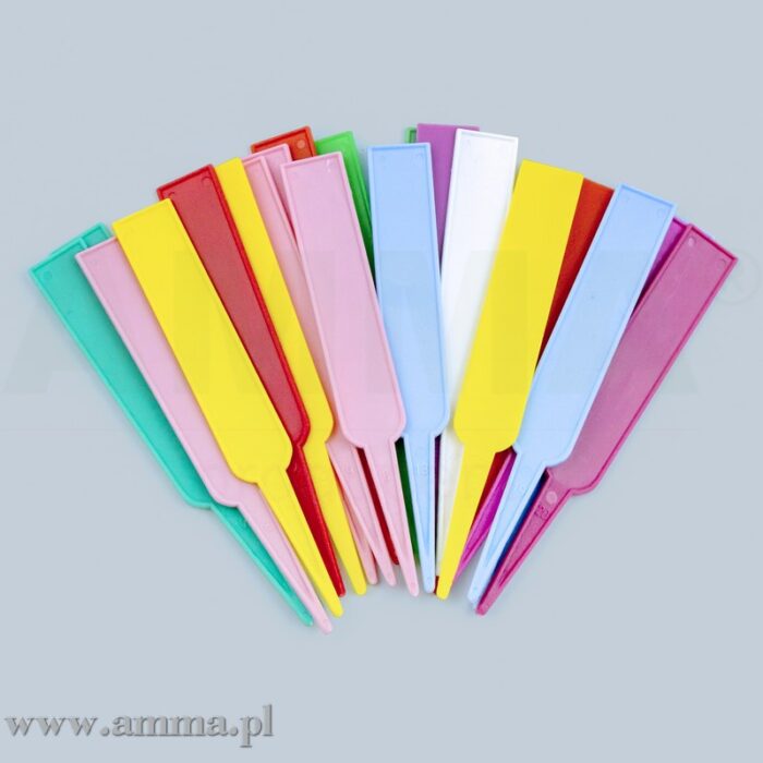 AMMA-Nr02-90x17x50mm-P1330126 ETIĶETE Nr.2, 9x1.7 - Image 2