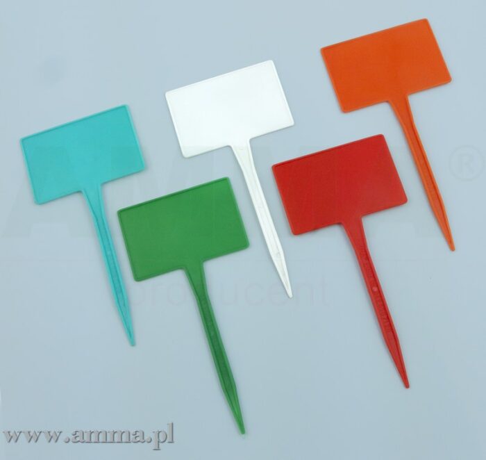 ETIĶETE Nr.4, 6.5x10.5 cm - Image 2