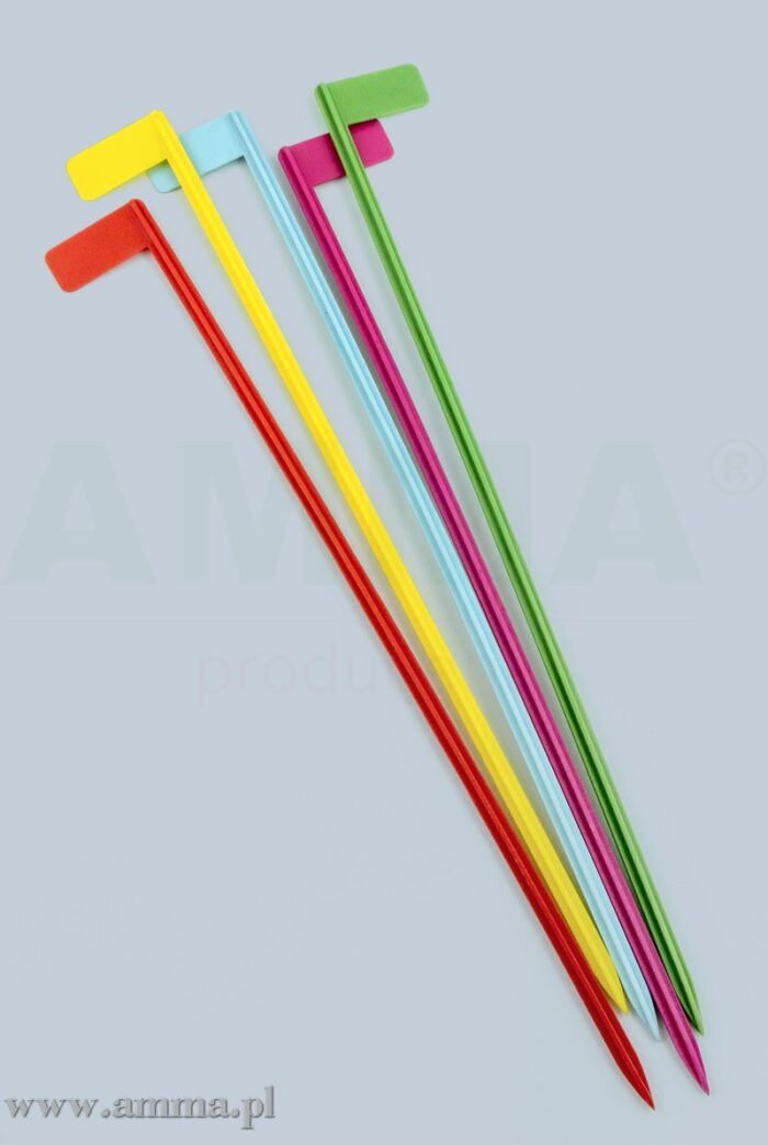 ETIĶETE Nr.8, 5x2.5 - Image 2