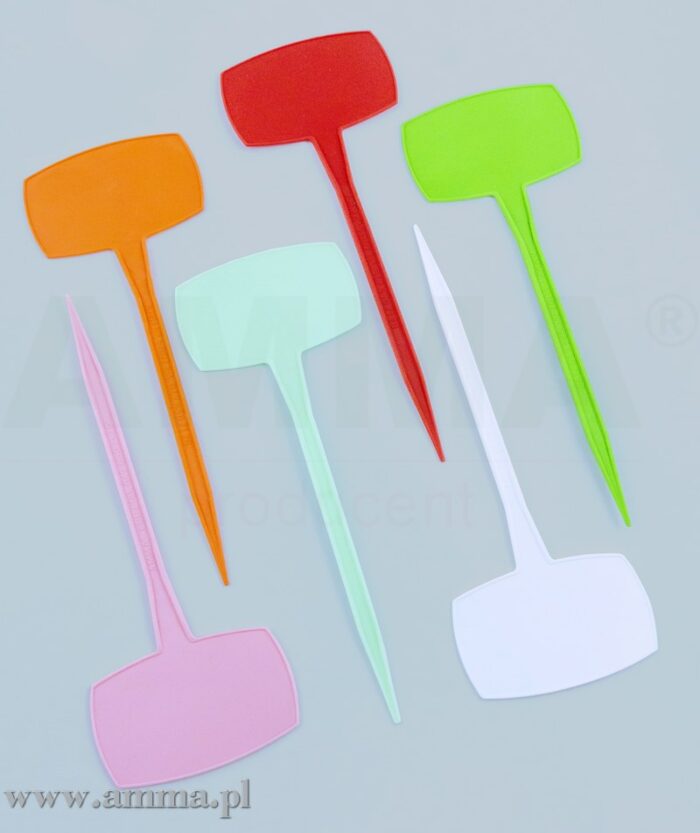 ETIĶETE Nr.11, 9.5x6 - Image 2