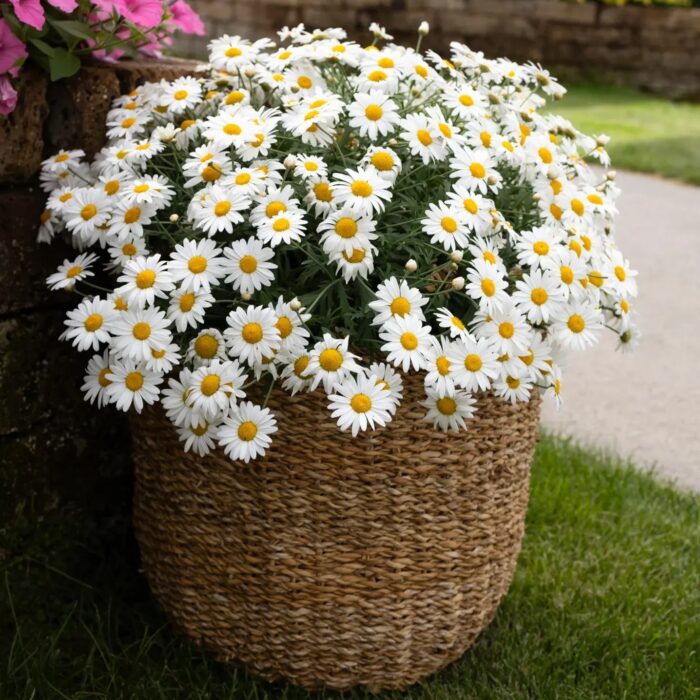ARGYRANTHEMUM So Sweet - Image 2