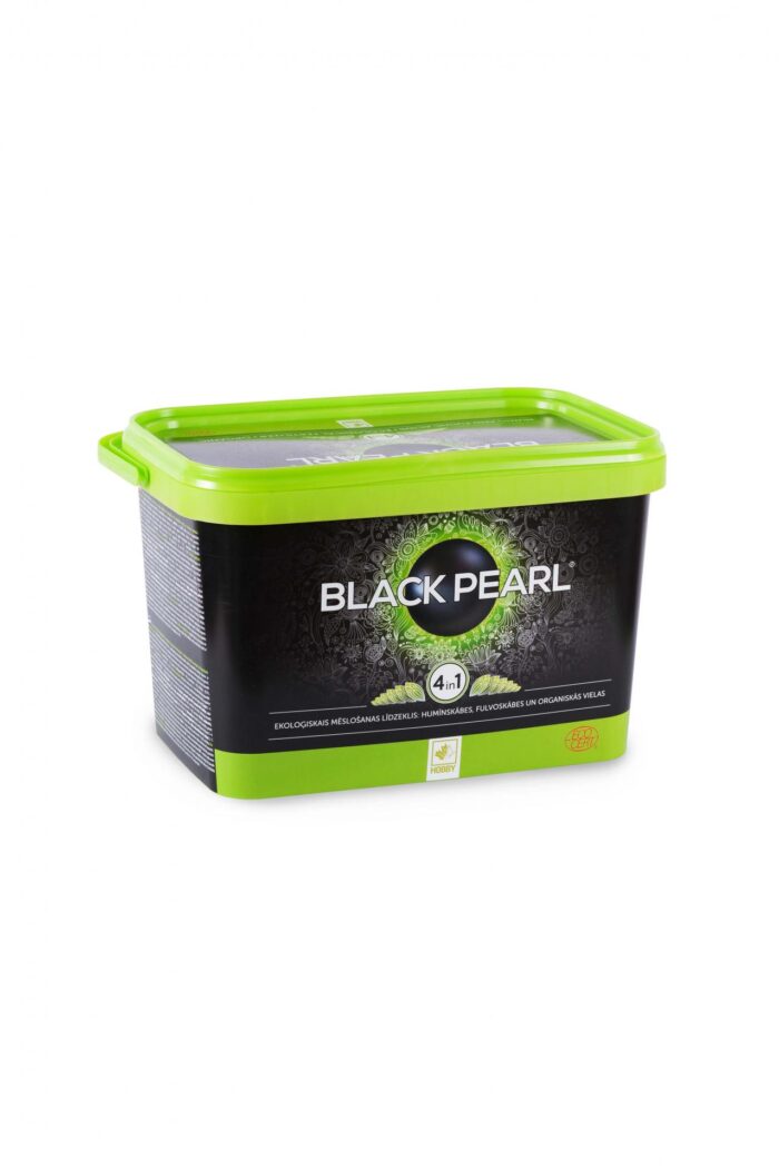 VITERA Black pearl, 1.8 kg - Image 2