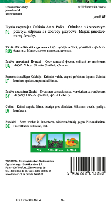 TORS 14006539PA.indd Kabacis Astra Polka 2g - Image 2