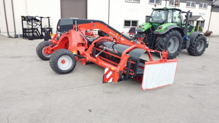 Lentes vālotājs MergeMaxx 950 - Image 9