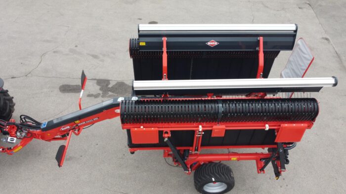 Lentes vālotājs MergeMaxx 950 - Image 11