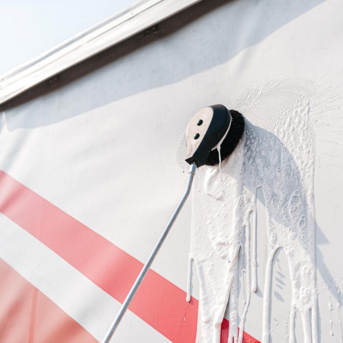 Rotējošā birste - Image 2