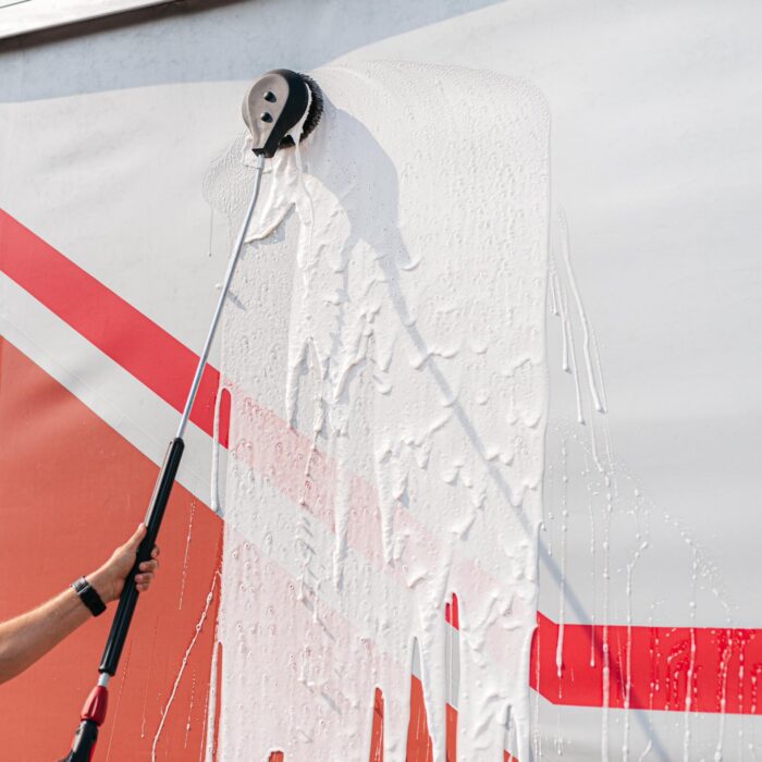 Rotējošā birste - Image 3