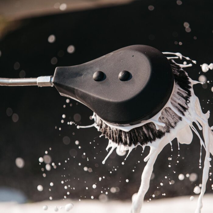 Rotējošā birste - Image 5