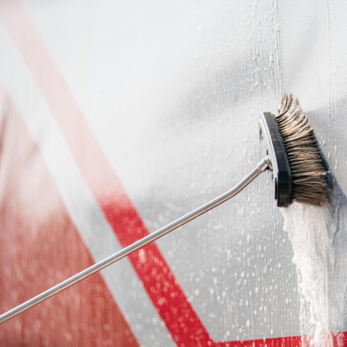 Mazgāšanas birste - Image 3