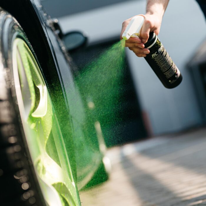 Disku tīrītājs RimCleaner RC - Image 2