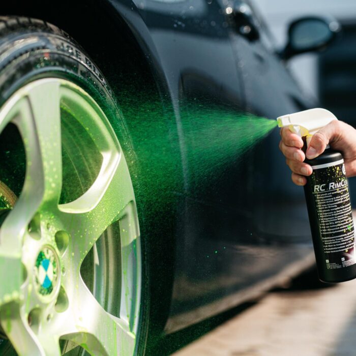 Disku tīrītājs RimCleaner RC - Image 3