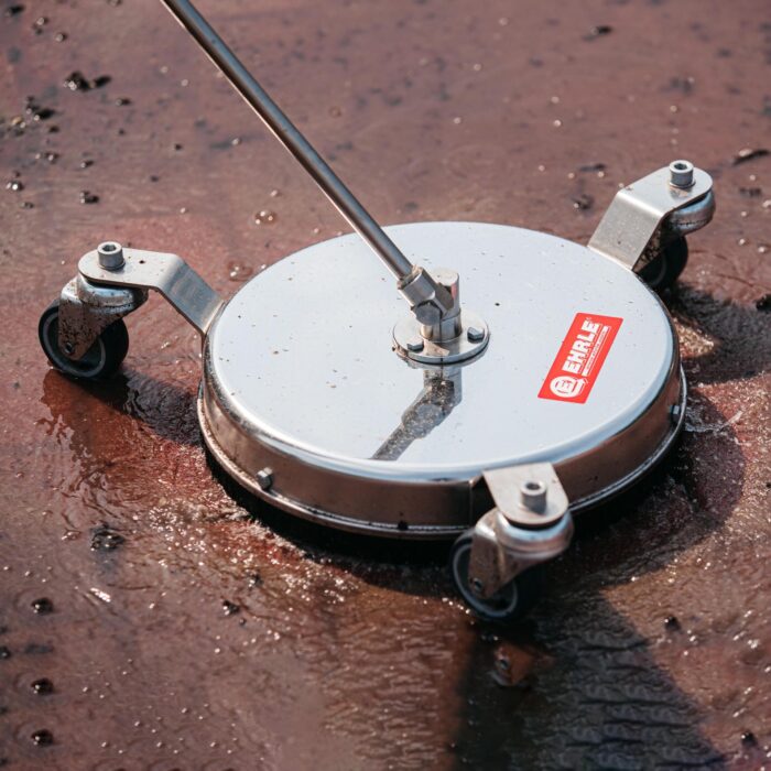 Teritorijas tīrītājs ᴓ 300mm - Image 4