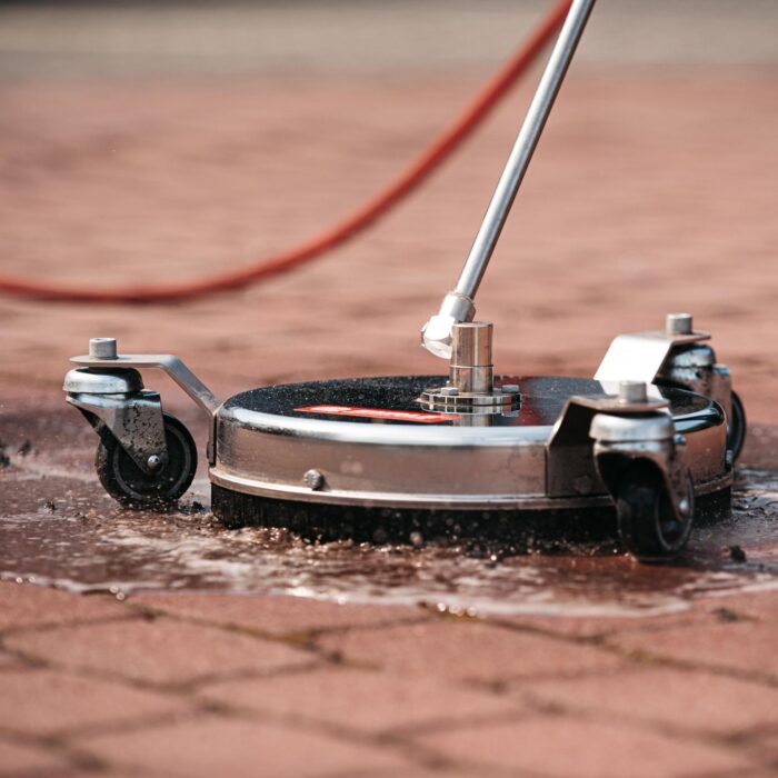 Teritorijas tīrītājs ᴓ 300mm - Image 5