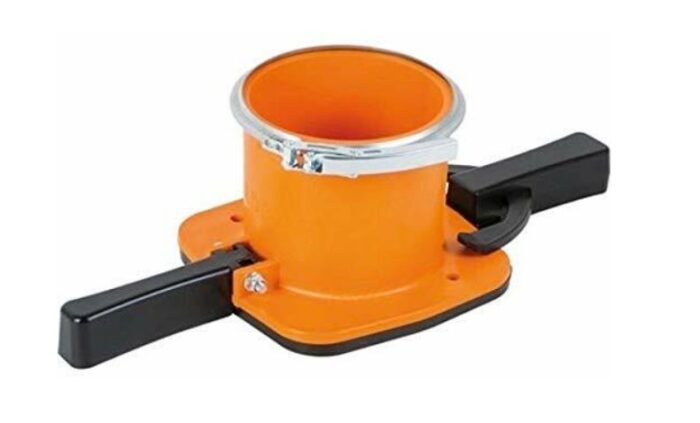 BigBag maisu iztukšotāja vārsts Fledbag Easy - Image 2