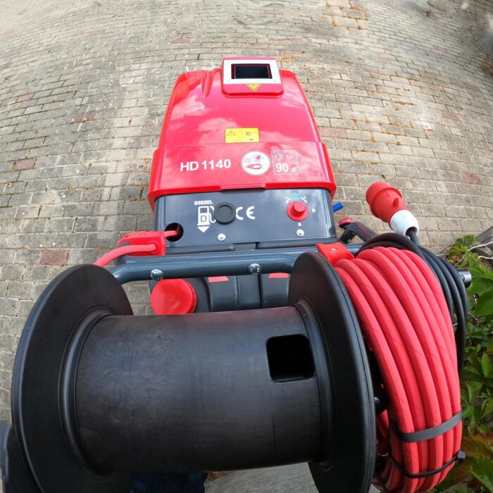 HD1140 - Premium - Image 3