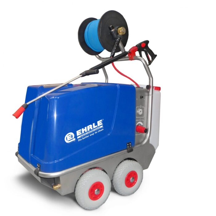 HDE840-F-24kW-Premium