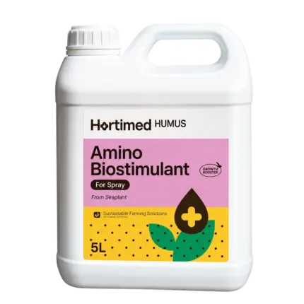 HORTIMED amoniskābju biostimulants, 20l