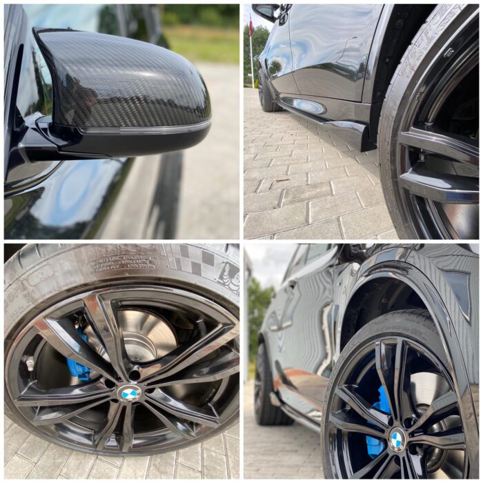 BMW X5 M50D - Image 19