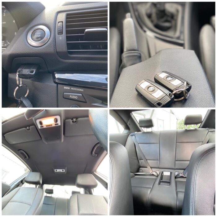 BMW 120d Sport-Automatic "Sport Line" 2,0 - Image 13