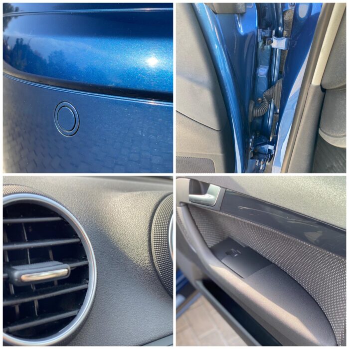 Audi A3 Sportback 2, 0 Tdi S-tronic “Ambition” - Image 13