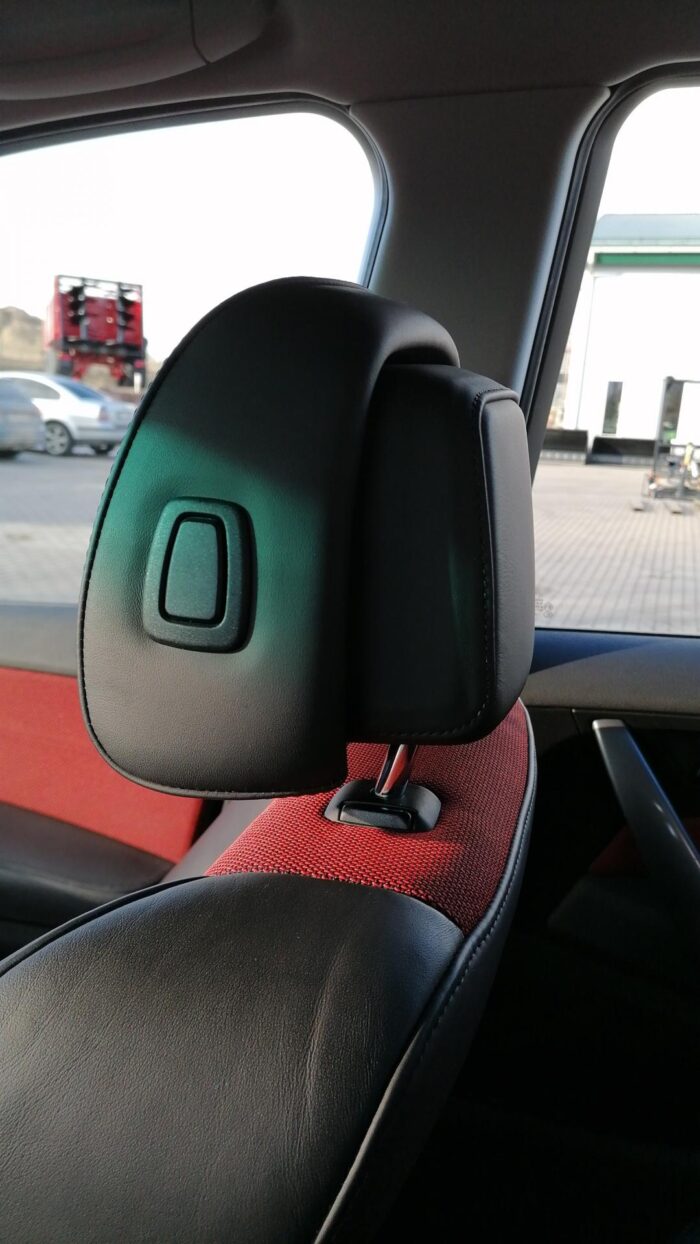 BMW X3 xDrive 20d Steptronic "Edition Lifestyle" - Image 42