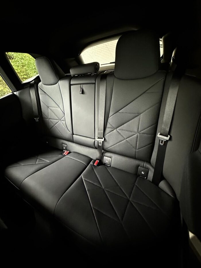 BMW iX 40 | xDrive Sport Edition | 2022.gada - Image 16