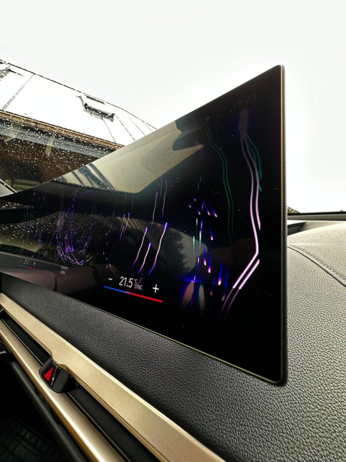 BMW iX 40 | xDrive Sport Edition | 2022.gada - Image 18