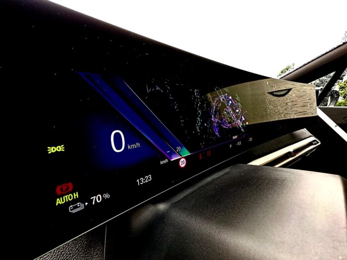 BMW iX 40 | xDrive Sport Edition | 2022.gada - Image 19