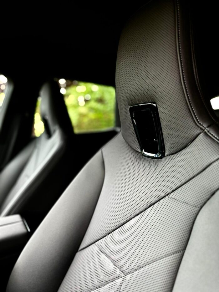 BMW iX 40 | xDrive Sport Edition | 2022.gada - Image 24